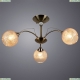 A3461PL-3AB Потолочная люстра на штанге Willow Arte lamp, WILLOW