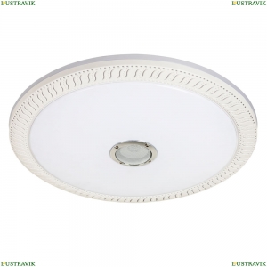 A2674PL-72WH Потолочная светодиодная люстра с пультом ДУ Arte lamp, MONILE