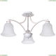 A2713PL-3WG Потолочная люстра Emma Arte lamp, EMMA
