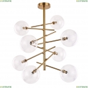 A7781SP-8AB Потолочная люстра на штанге Severus Arte lamp, SEVERUS