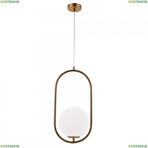 A7746SP-1AB Подвесной светильник Matisse Arte lamp, MATISSE