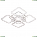 A2534PL-90WH Потолочная светодиодная люстра с ПДУ Arte lamp, SPLASH