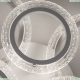 A2533PL-60WH Потолочная светодиодная люстра с ПДУ Arte lamp, CAMELIA