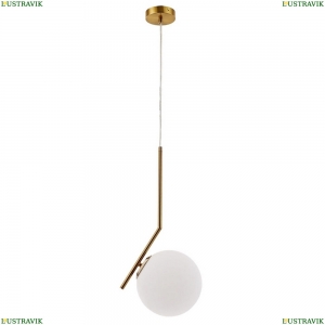 A1923SP-1AB Подвесной светильник Bolla-unica Arte lamp, BOLLA-UNICA