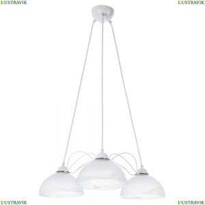 A9509SP-3WH Подвесная люстра Arte lamp, MARTHA
