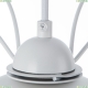 A9509SP-3WH Подвесная люстра Arte lamp, MARTHA