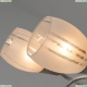 A2701PL-6WG Потолочная люстра Arte lamp, PENNY