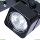 A1315PL-2BK Спот Arte lamp, Misam