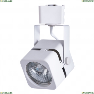 A1315PL-1WH Однофазный светильник для трека Arte lamp, Misam