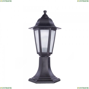 A1216FN-1BK Уличный светильник Arte lamp, Zagreb