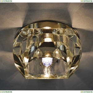 A8046PL-1CC Точечный светильник Arte lamp, Brilliants