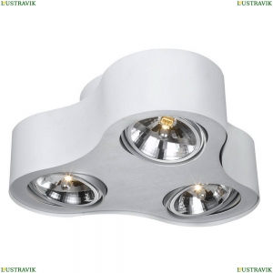 A5643PL-3WH Потолочный светильник Arte lamp, Cliff