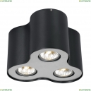 A5633PL-3BK Потолочный светильник Arte lamp, Falcon