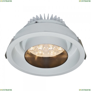 A2012PL-1WH Встраиваемый светильник Arte lamp, Technika