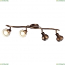 A5219PL-4BR Спот Arte lamp, Focus