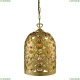 A5811SP-1GO Подвесной светильник Arte lamp, Guimet