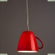 A6605SP-1RD Подвесной светильник Arte lamp, Caffetteria