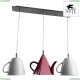 A6605SP-3WH Подвесной светильник Arte lamp, Caffetteria