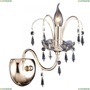 A3054AP-1GO Бра Arte lamp, Sparkles