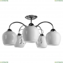 A9548PL-5CC Потолочная люстра Arte lamp, Millo