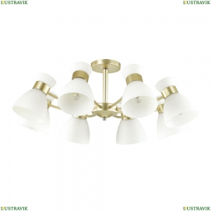 4535/8C Люстра потолочная Lumion (Люмион), Wilma