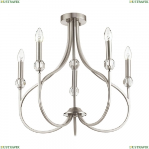 4495/5C Люстра потолочная Lumion (Люмион), Mackenzie
