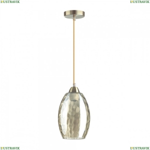 4489/1 Подвесной светильник Lumion (Люмион), Sapphire