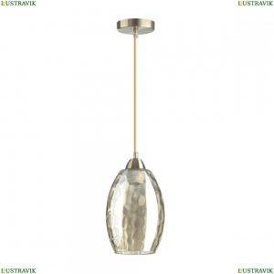 4489/1 Подвесной светильник Lumion (Люмион), Sapphire