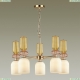 4589/5 Подвесная люстра Lumion, Gillian