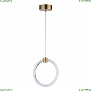 5297/7L Подвесной светильник LUMION, Nova