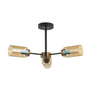 5640/3C Люстра на штанге LUMION, Comfi