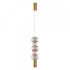 6504/1A Подвесной светильник LUMION, Suspentioni