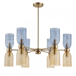 6511/12C Люстра на штанге LUMION, Moderni