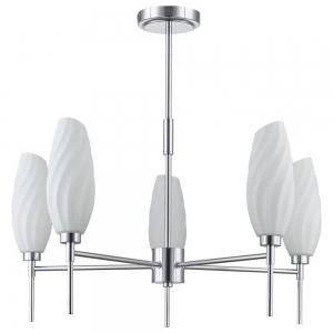 6519/5C Люстра на штанге LUMION, Moderni
