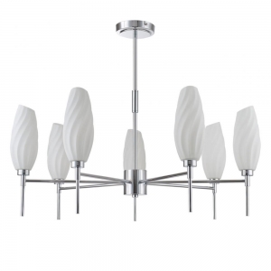 6519/7C Люстра на штанге LUMION, Moderni
