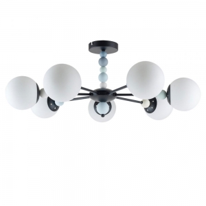 6526/7C Люстра на штанге LUMION, Moderni