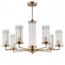 6527/7 Люстра на штанге LUMION, Classi