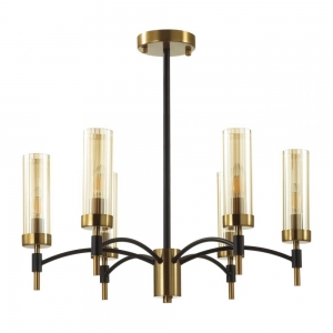 6538/6C Люстра на штанге LUMION, Classi