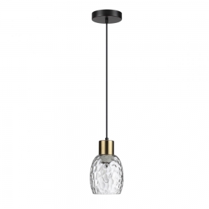 6562/1A Подвесной светильник LUMION, Ice Moderni