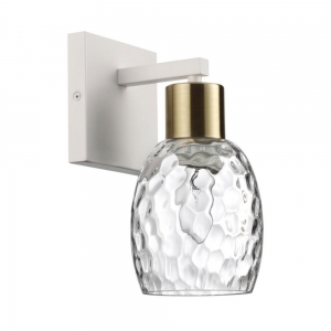 6583/1W Бра LUMION, Ice Moderni