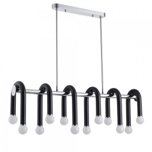 5699/12C Подвесная люстра LUMION, Moderni