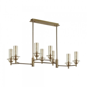 6554/8C Люстра на штанге LUMION, Madonna Classi