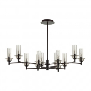 6555/12C Люстра на штанге LUMION, Madonna Classi