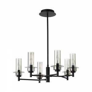 6555/6C Люстра на штанге LUMION, Madonna Classi