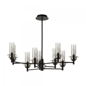 6555/9C Люстра на штанге LUMION, Madonna Classi