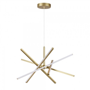 6564/60L Светильник подвесной LUMION, Parker Ledio
