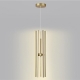 6564/60L Светильник подвесной LUMION, Parker Ledio