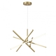6564/60L Светильник подвесной LUMION, Parker Ledio