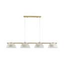 6571/4C Подвесной светильник LUMION, Fioro Neoclassi