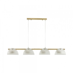 6571/4C Подвесной светильник LUMION, Fioro Neoclassi